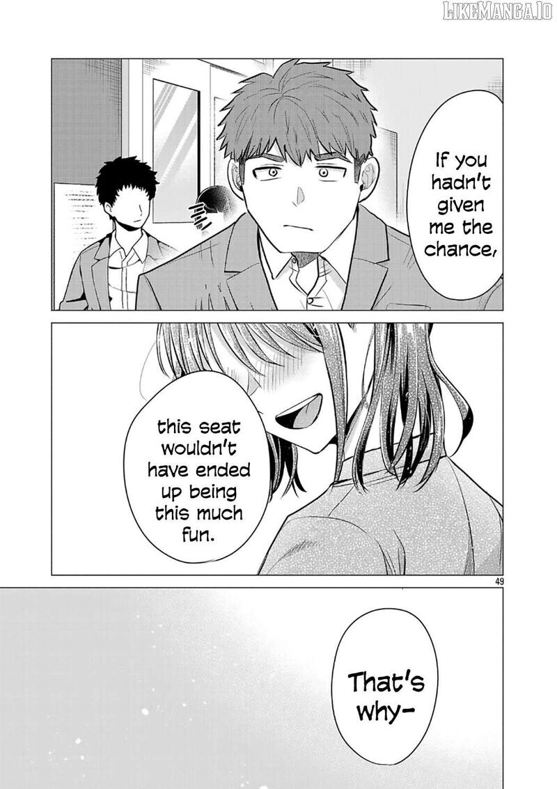 Read Make Heroine o Katasetai!! EN Manga Online