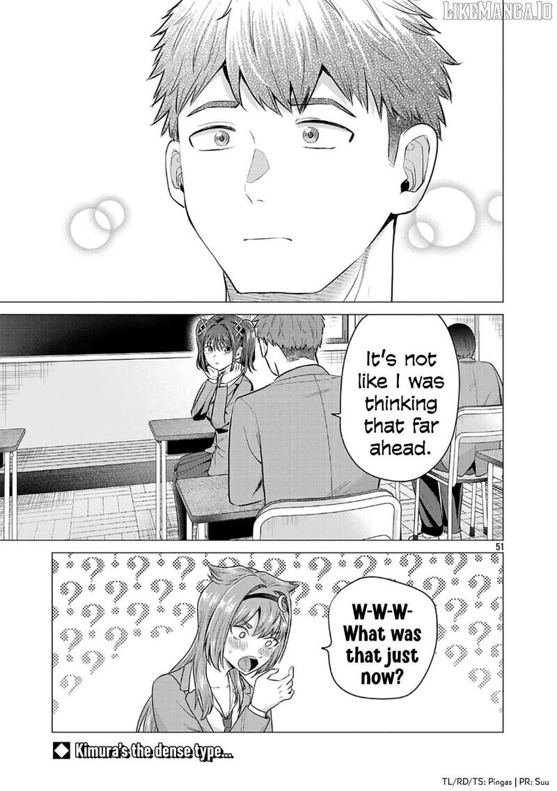 Read Make Heroine o Katasetai!! EN Manga Online