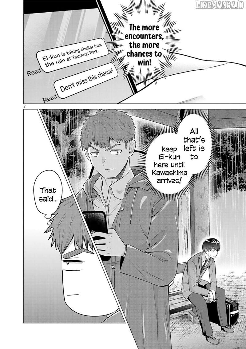 Read Make Heroine o Katasetai!! EN Manga Online