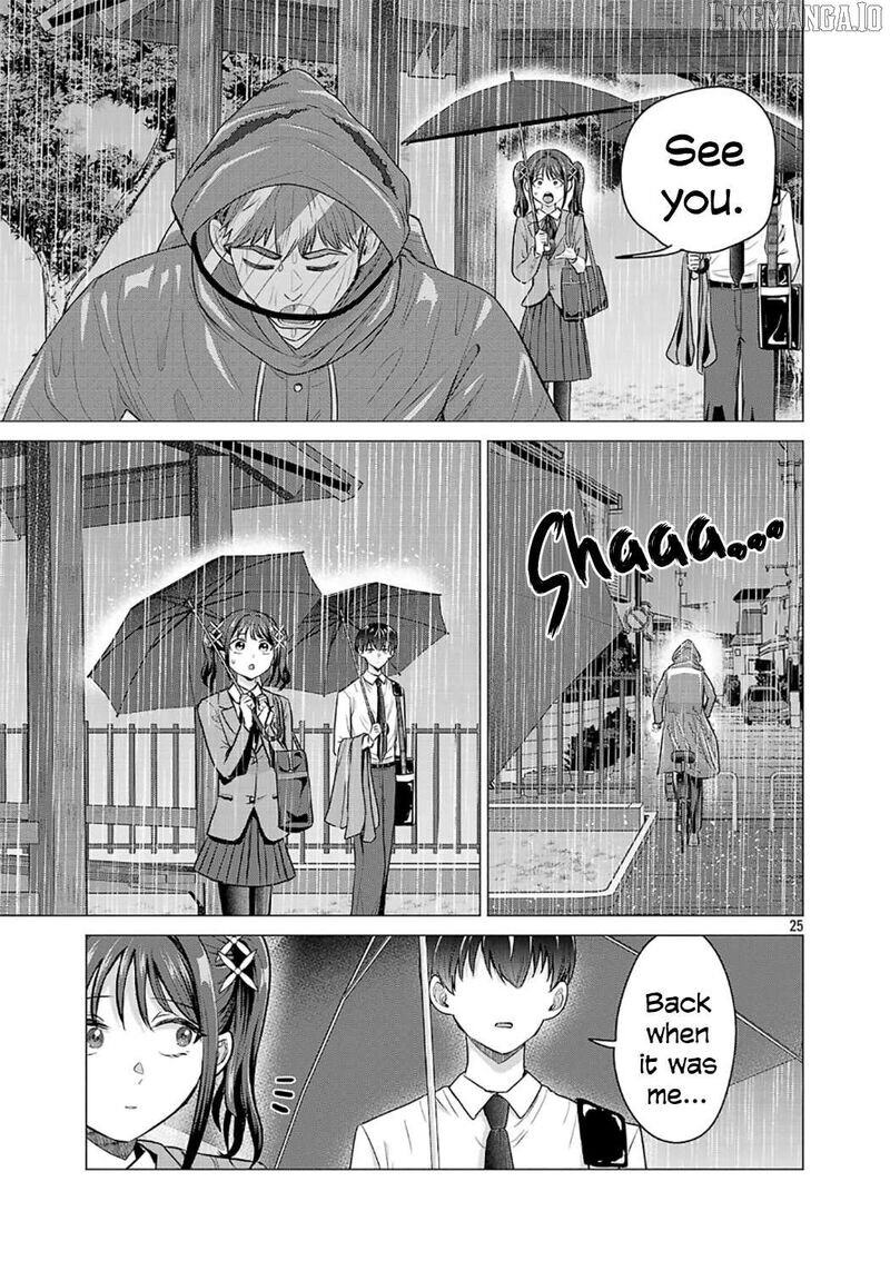 Read Make Heroine o Katasetai!! EN Manga Online