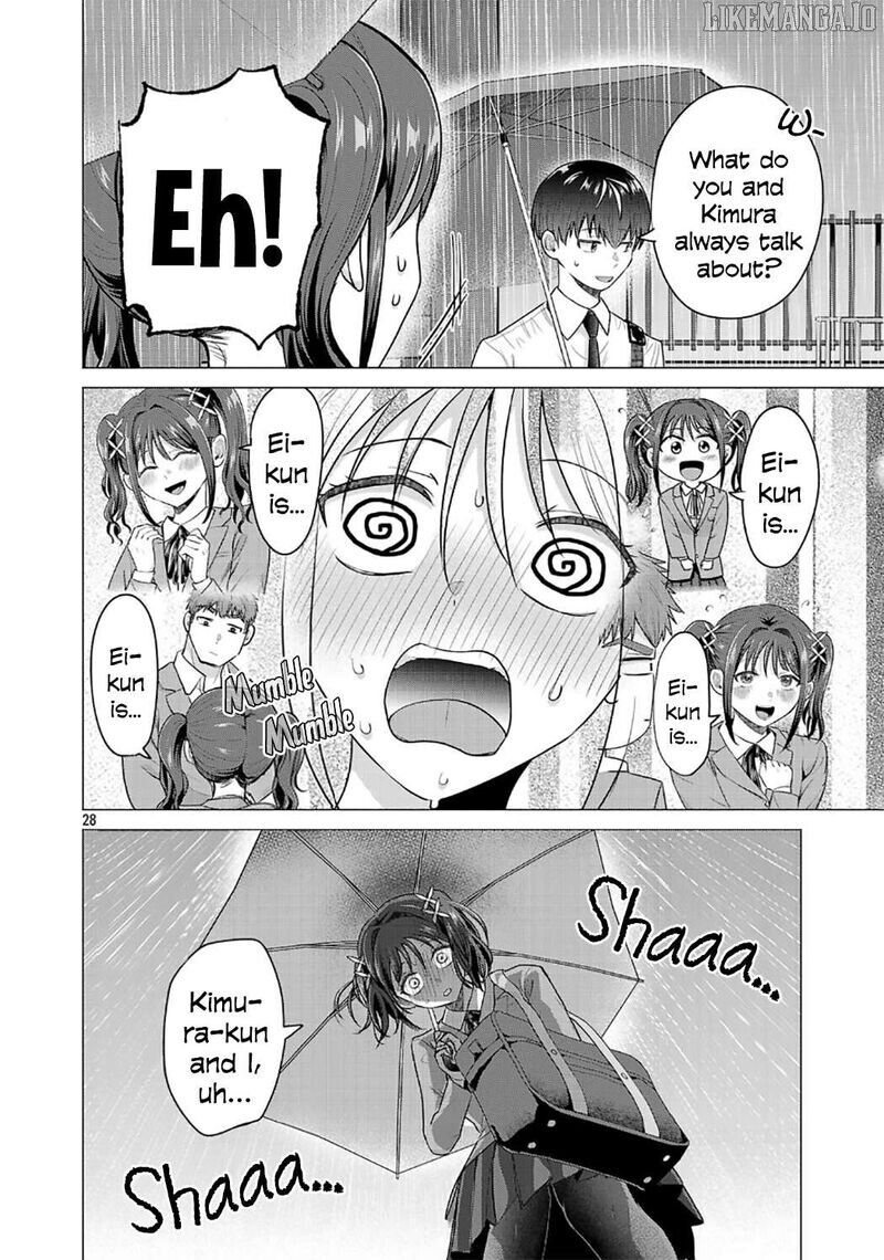 Read Make Heroine o Katasetai!! EN Manga Online
