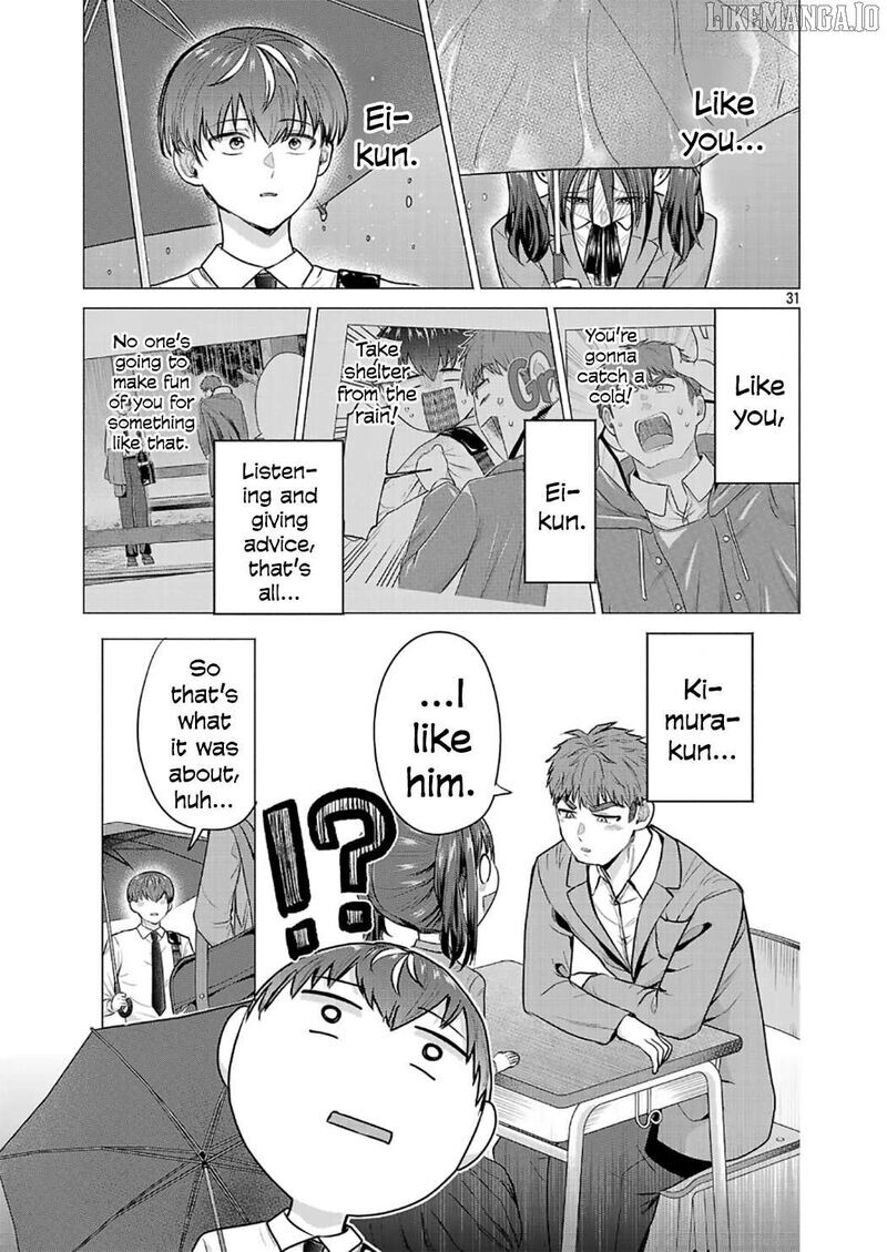 Read Make Heroine o Katasetai!! EN Manga Online