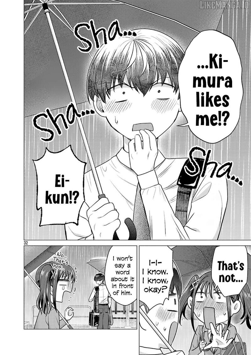 Read Make Heroine o Katasetai!! EN Manga Online