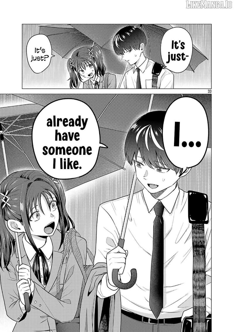 Read Make Heroine o Katasetai!! EN Manga Online