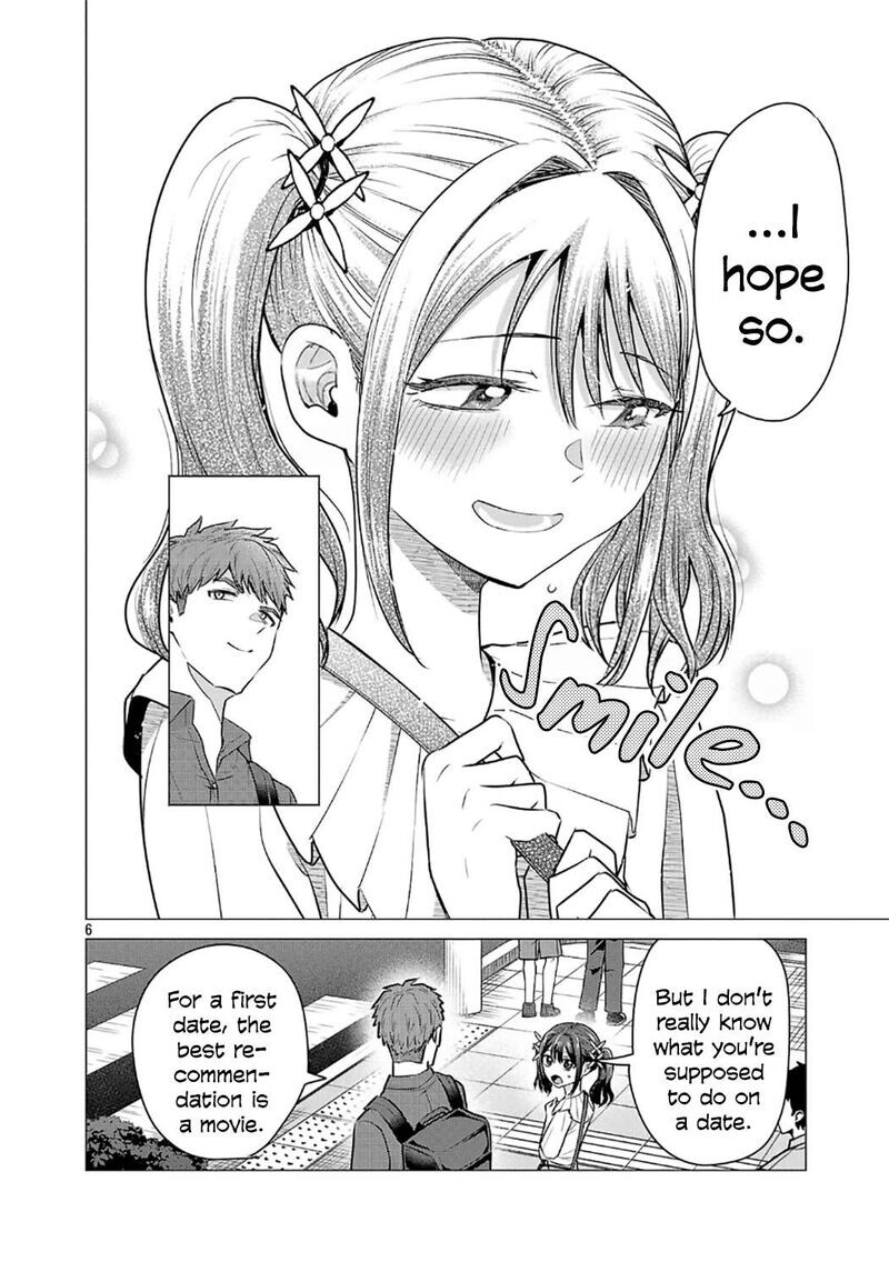 Read Make Heroine o Katasetai!! EN Manga Online