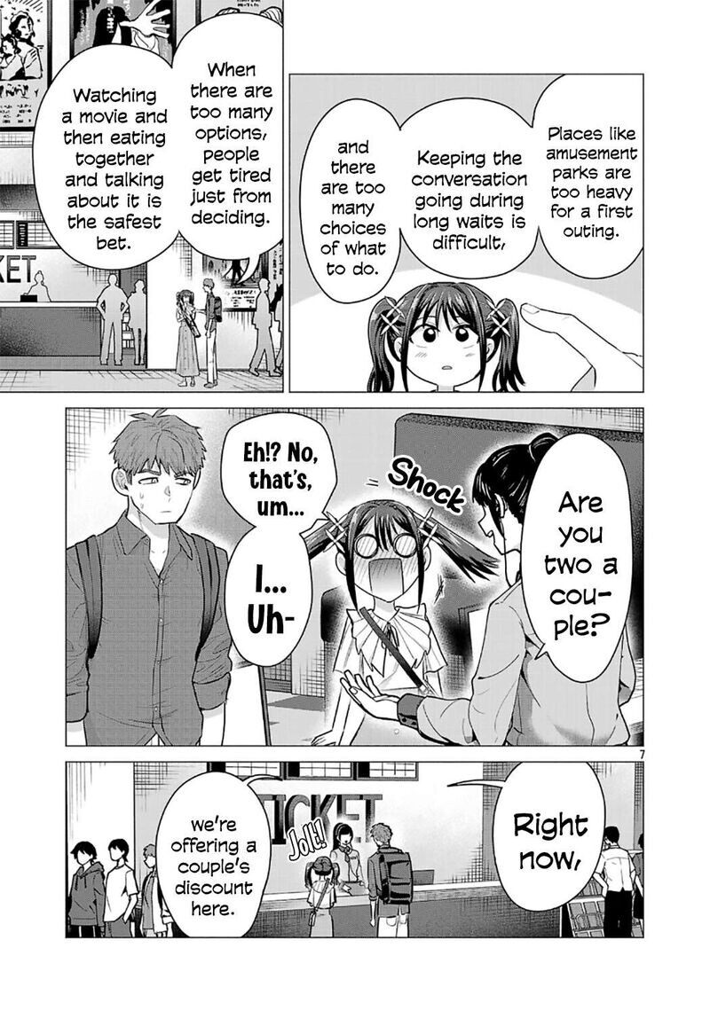 Read Make Heroine o Katasetai!! EN Manga Online