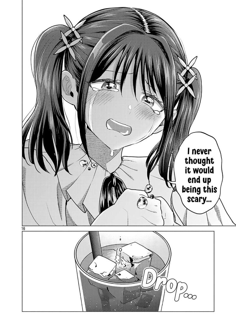 Read Make Heroine o Katasetai!! EN Manga Online