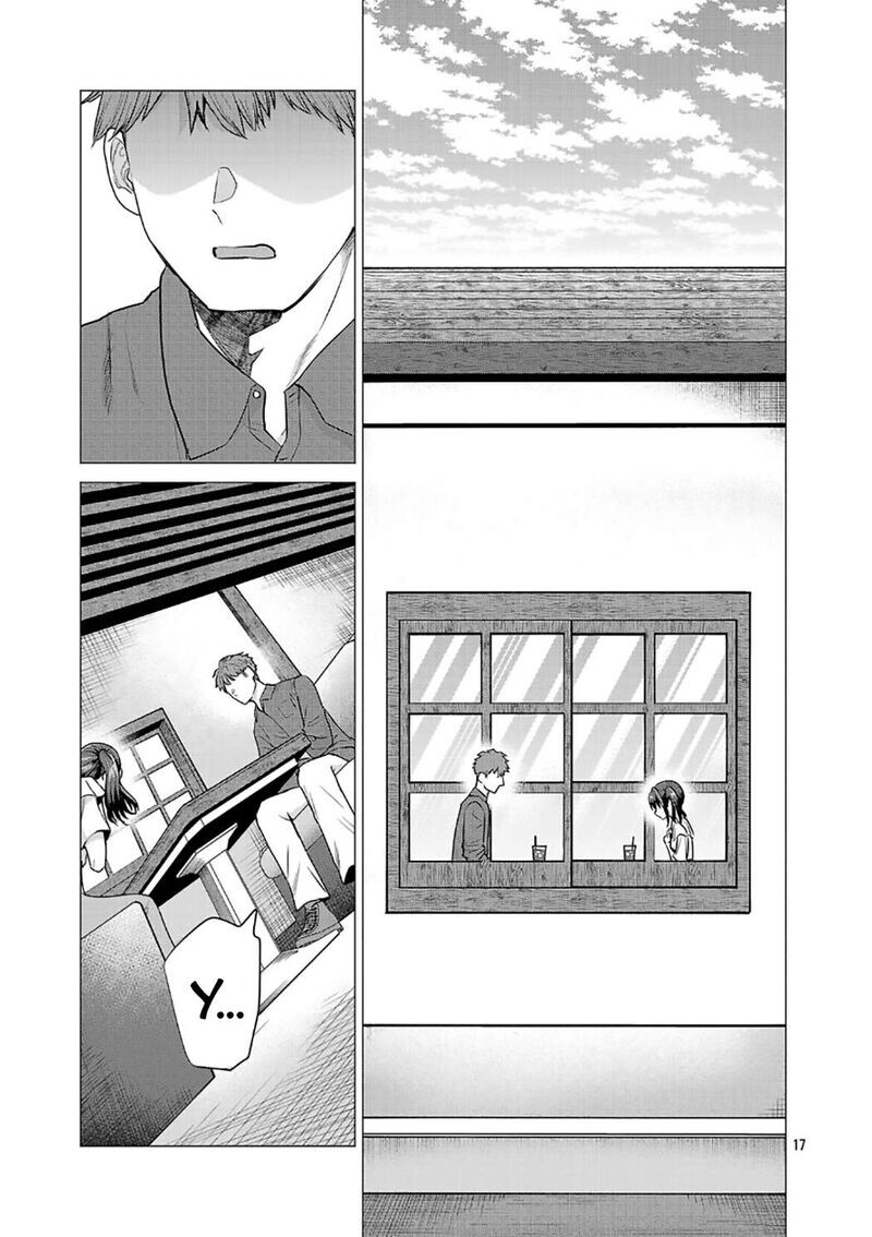 Read Make Heroine o Katasetai!! EN Manga Online