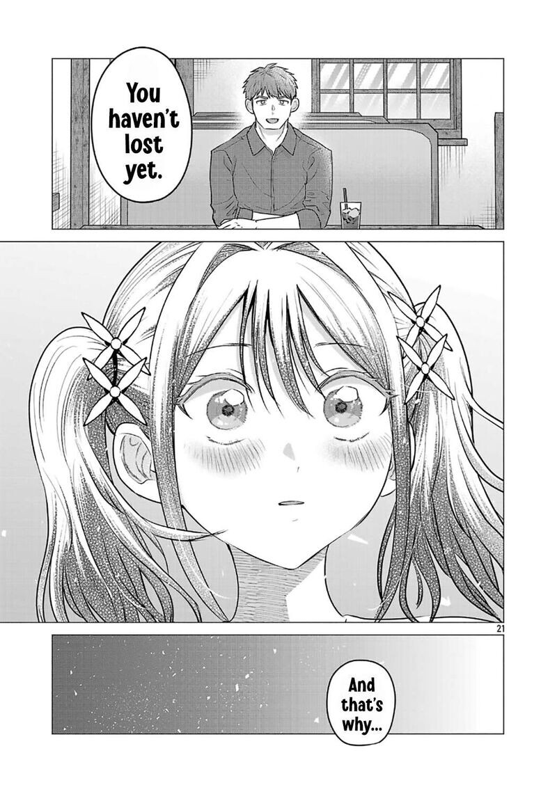 Read Make Heroine o Katasetai!! EN Manga Online