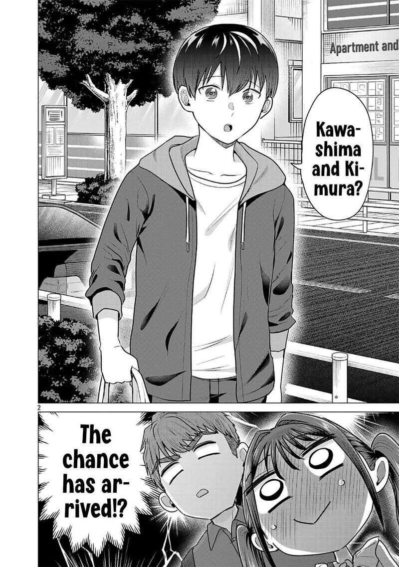 Read Make Heroine o Katasetai!! EN Manga Online