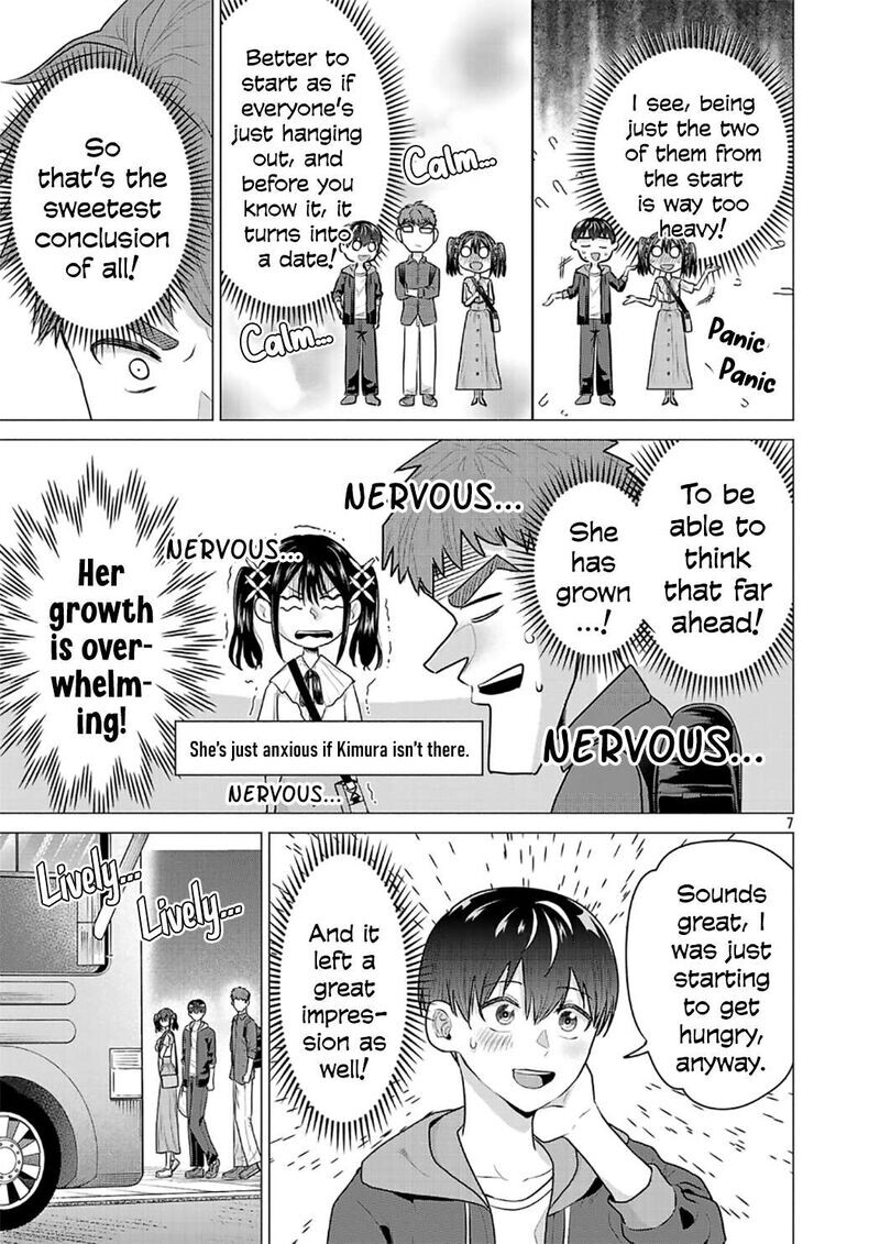 Read Make Heroine o Katasetai!! EN Manga Online