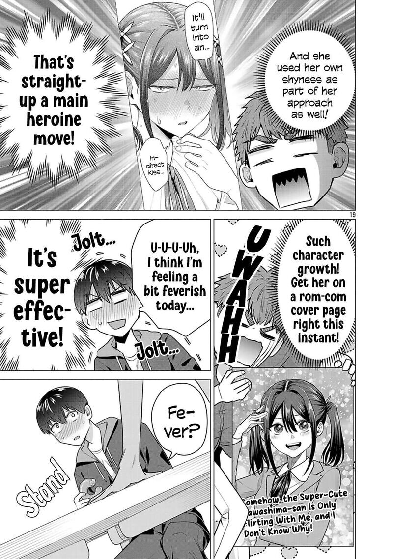 Read Make Heroine o Katasetai!! EN Manga Online