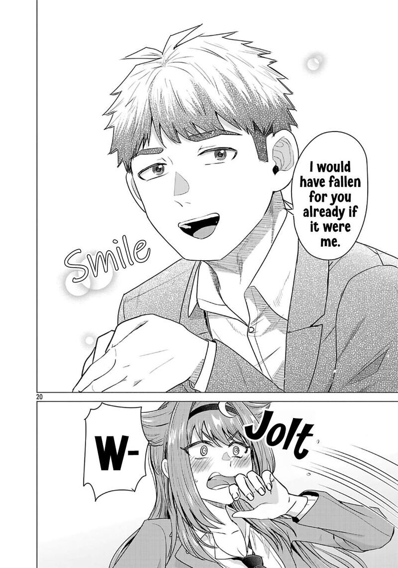 Read Make Heroine o Katasetai!! EN Manga Online