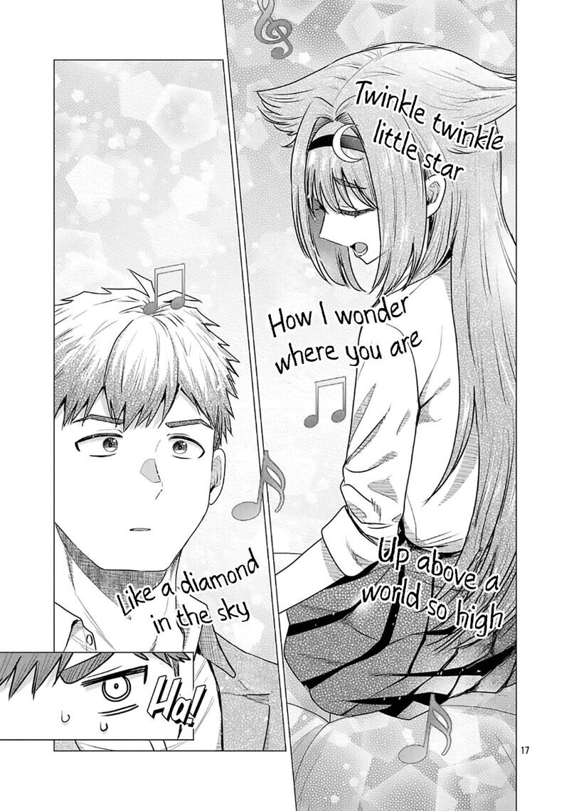 Read Make Heroine o Katasetai!! EN Manga Online