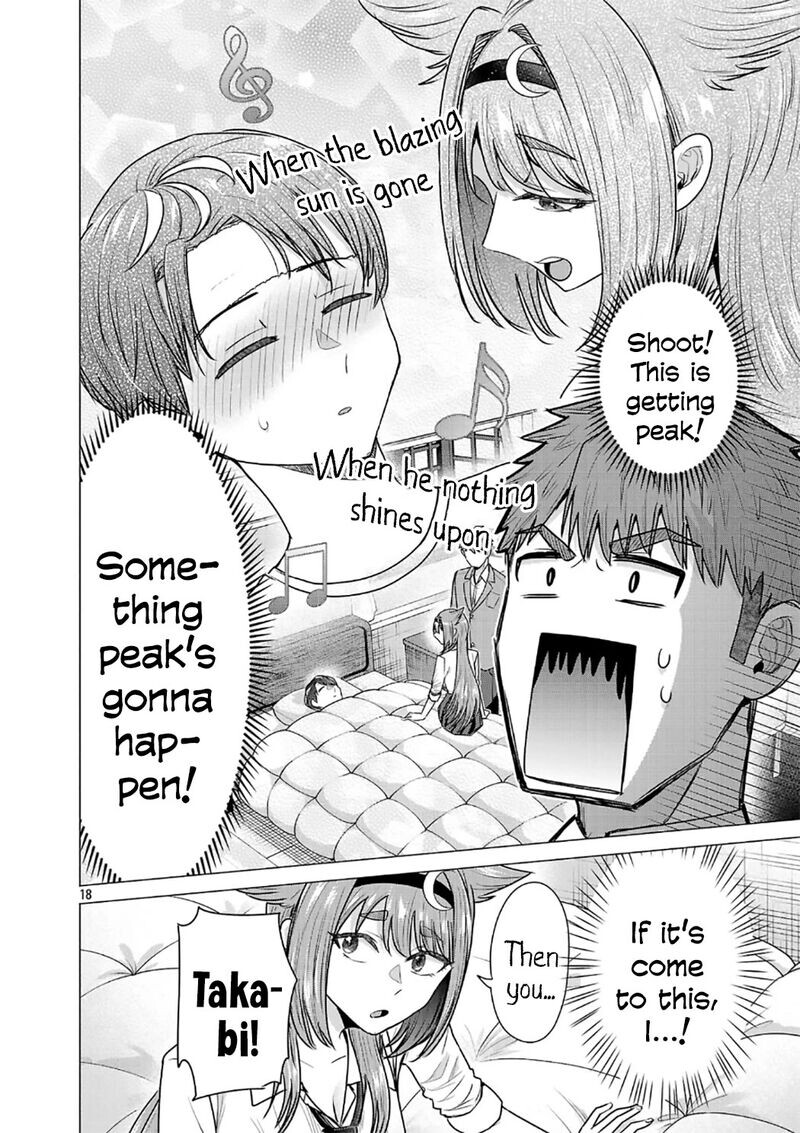 Read Make Heroine o Katasetai!! EN Manga Online