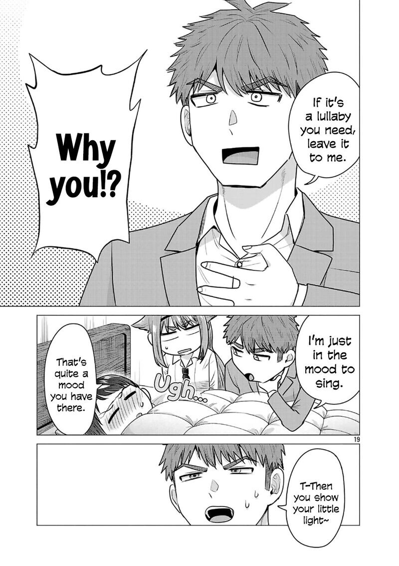 Read Make Heroine o Katasetai!! EN Manga Online