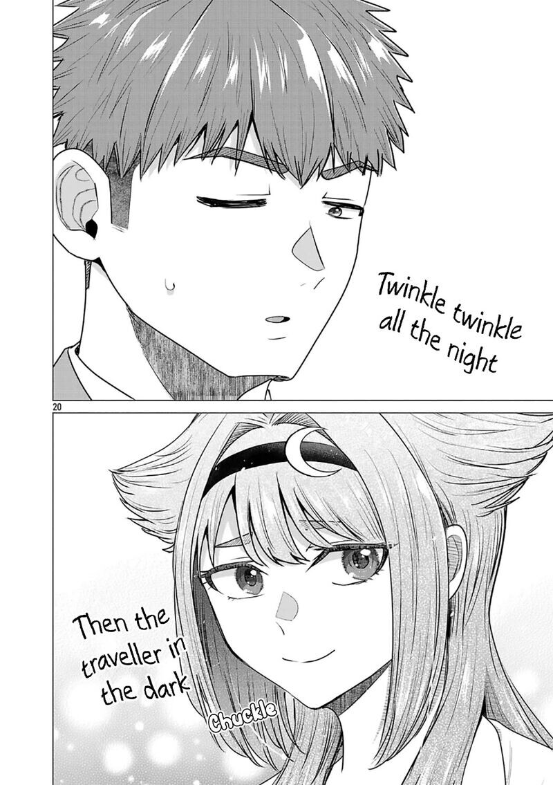 Read Make Heroine o Katasetai!! EN Manga Online