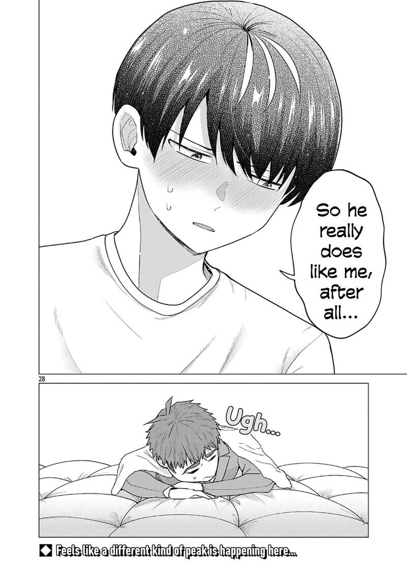Read Make Heroine o Katasetai!! EN Manga Online