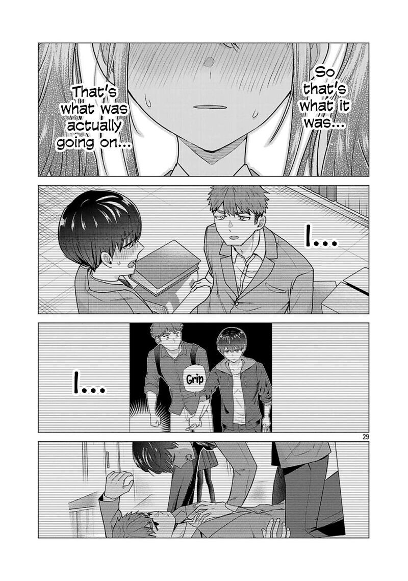 Read Make Heroine o Katasetai!! EN Manga Online