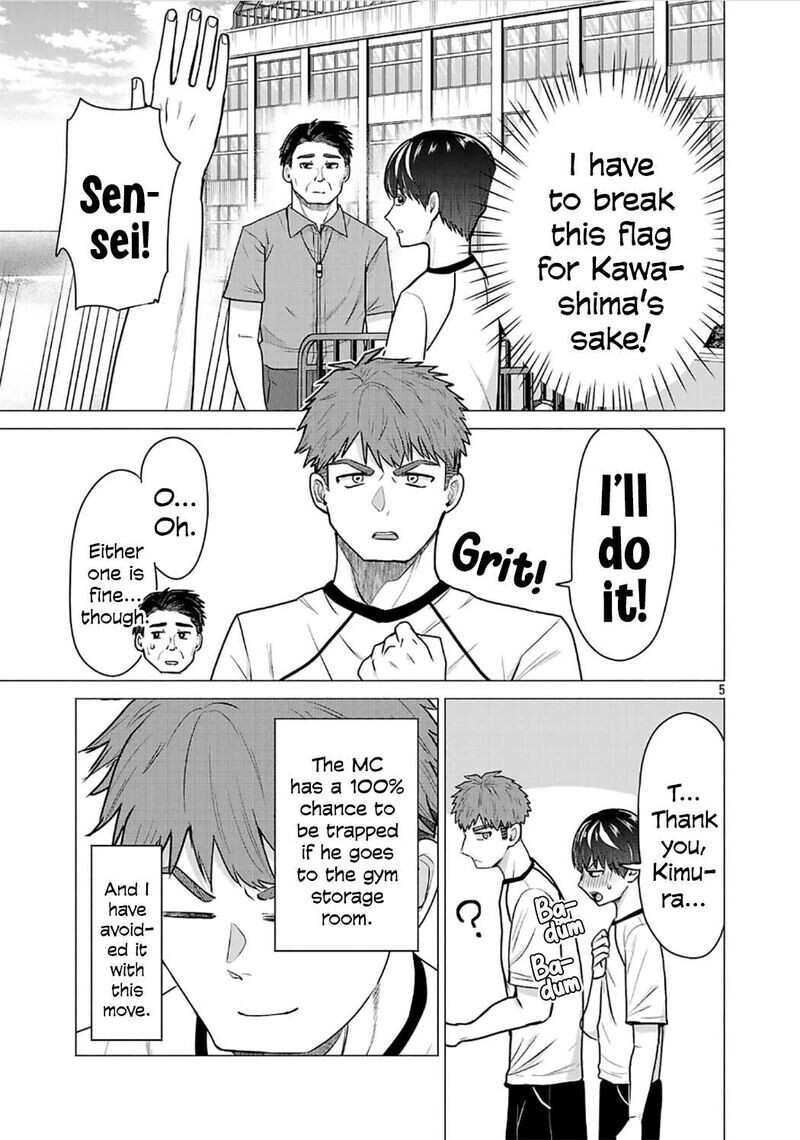 Read Make Heroine o Katasetai!! EN Manga Online