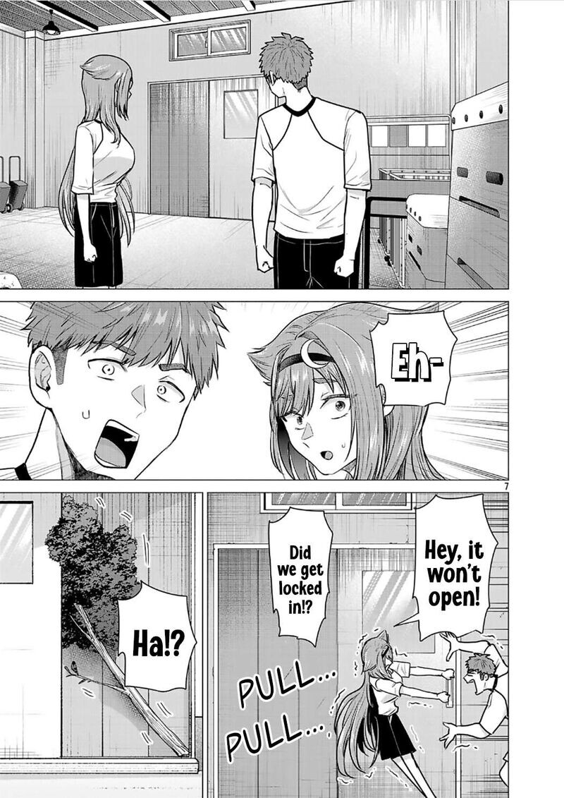 Read Make Heroine o Katasetai!! EN Manga Online