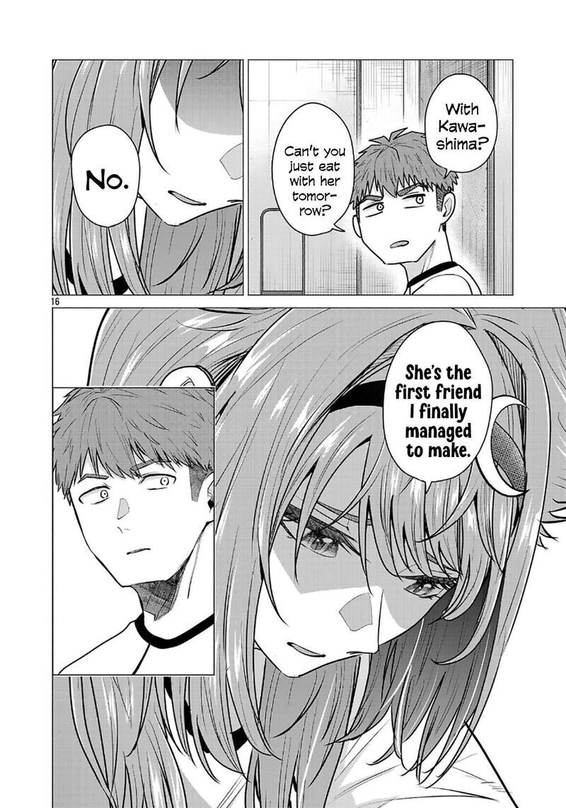Read Make Heroine o Katasetai!! EN Manga Online