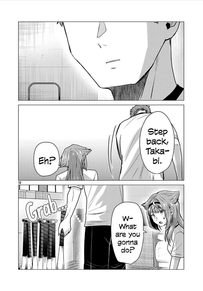 Read Make Heroine o Katasetai!! EN Manga Online