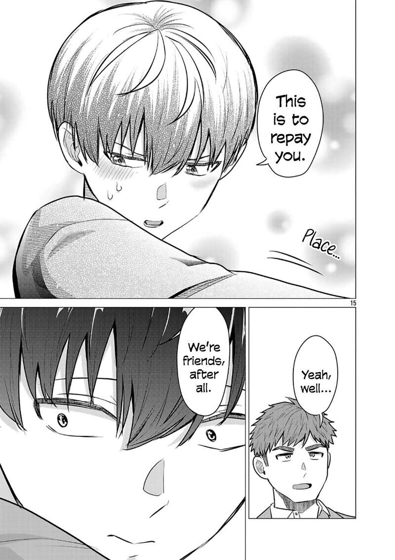 Read Make Heroine o Katasetai!! EN Manga Online
