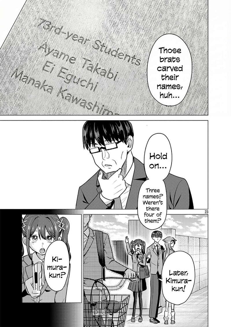 Read Make Heroine o Katasetai!! EN Manga Online