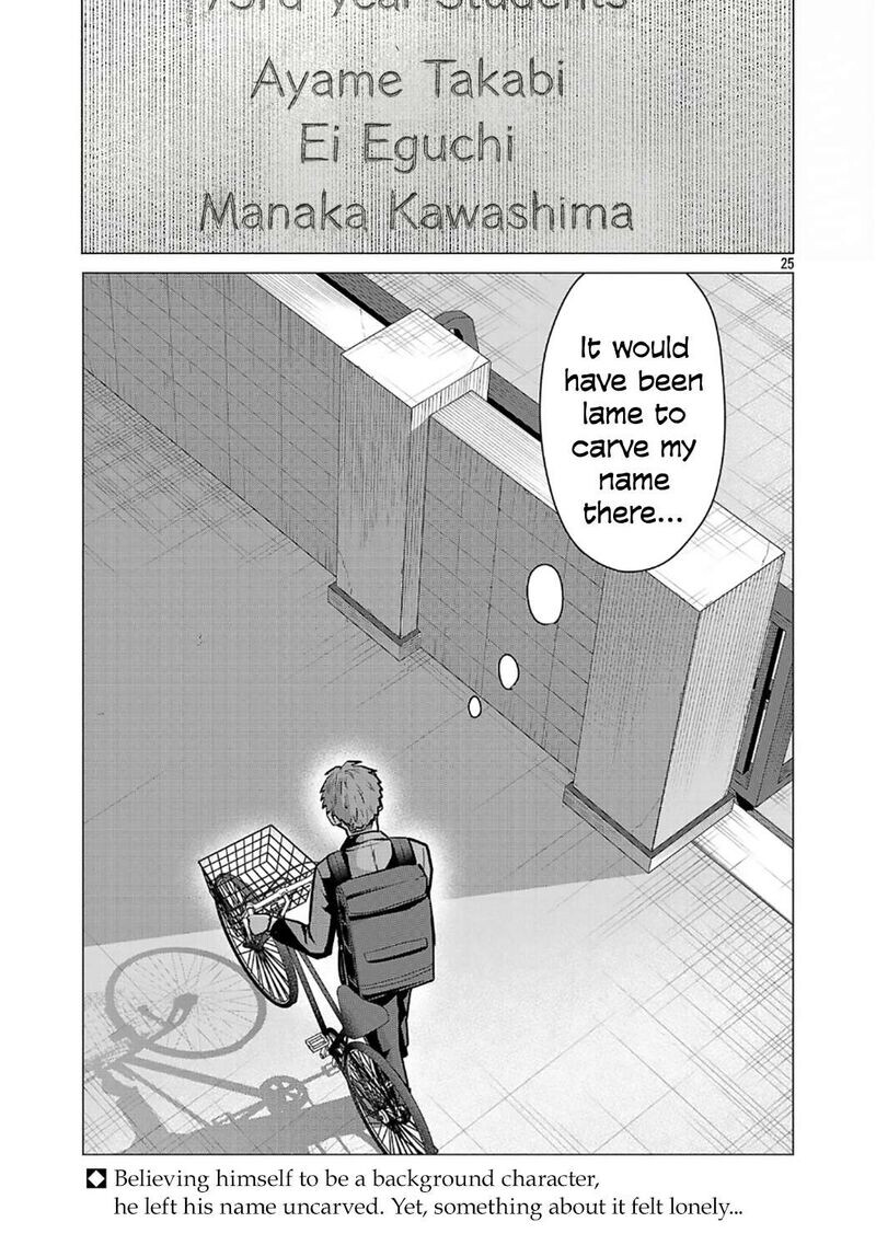 Read Make Heroine o Katasetai!! EN Manga Online