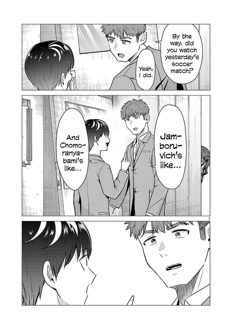 Read Make Heroine o Katasetai!! EN Manga Online