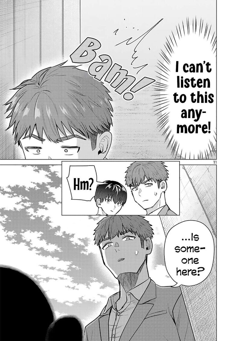Read Make Heroine o Katasetai!! EN Manga Online