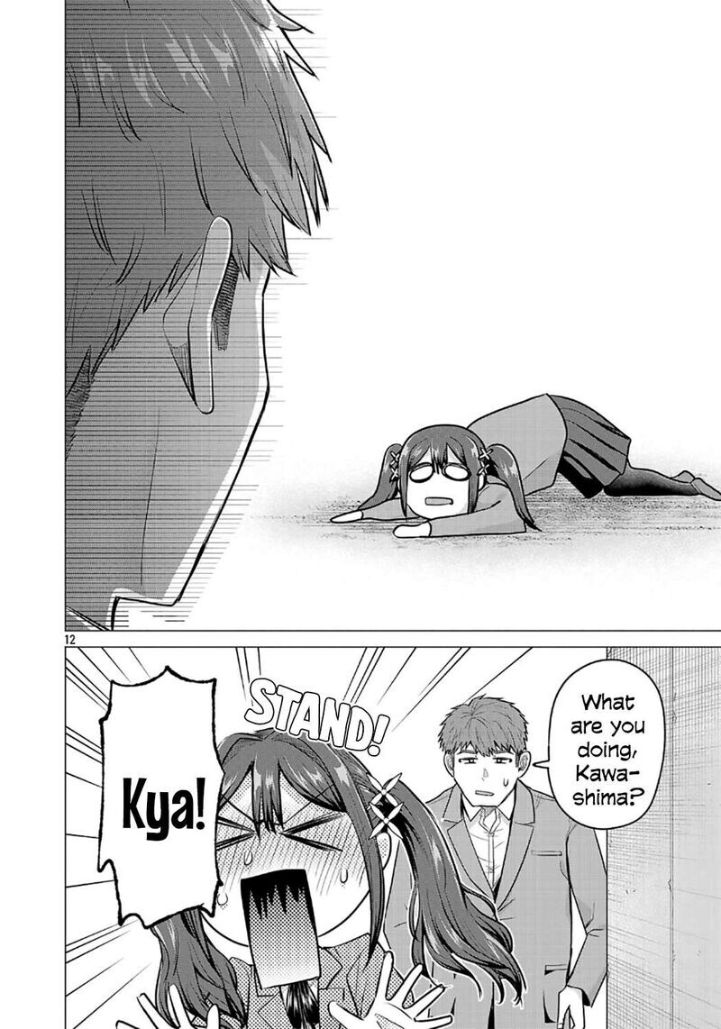 Read Make Heroine o Katasetai!! EN Manga Online