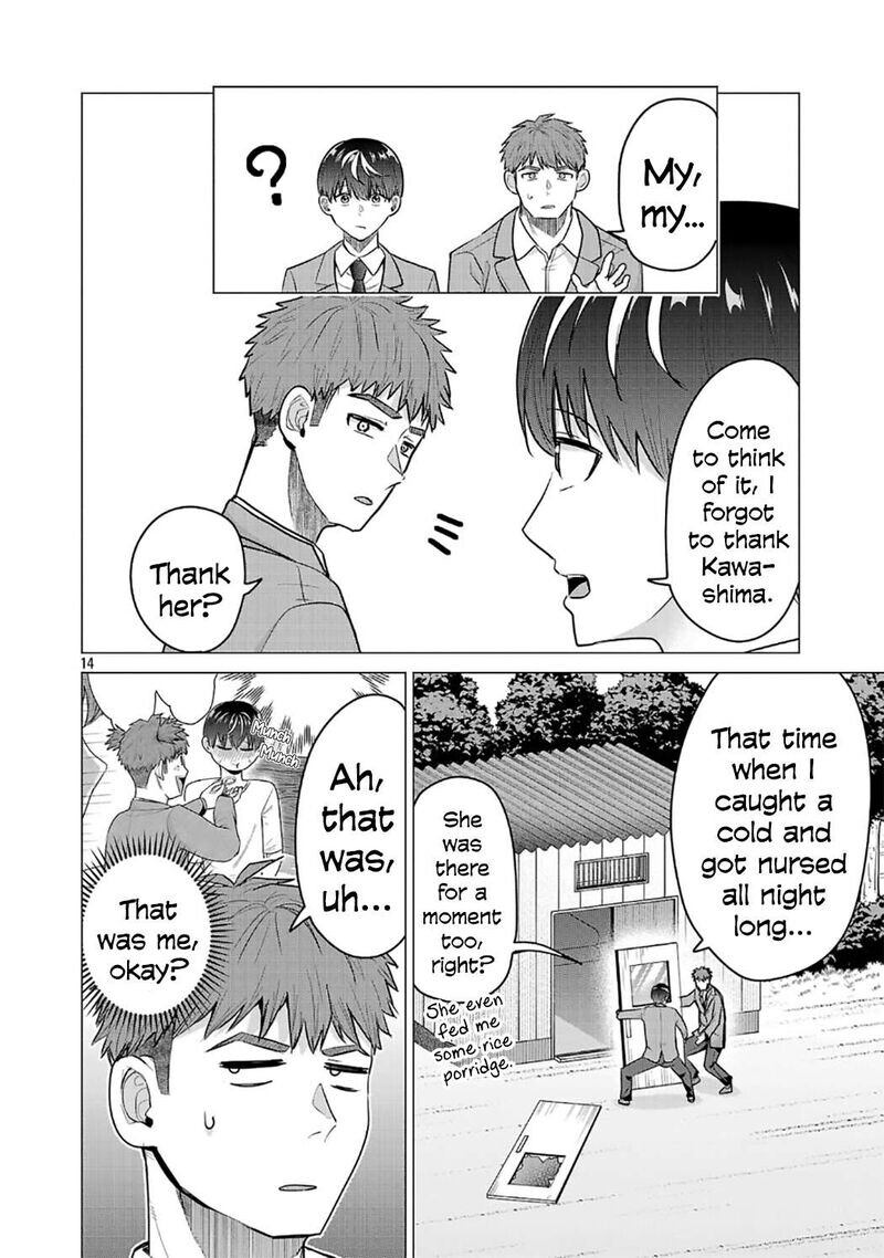 Read Make Heroine o Katasetai!! EN Manga Online