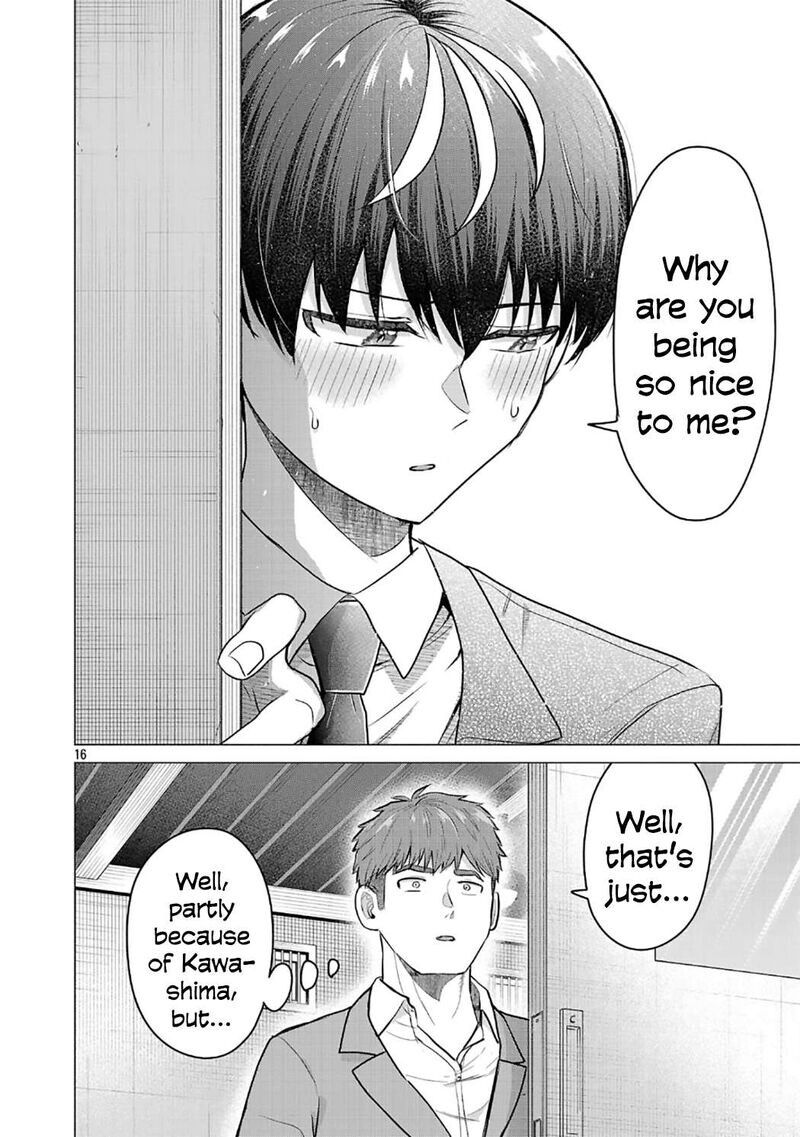 Read Make Heroine o Katasetai!! EN Manga Online