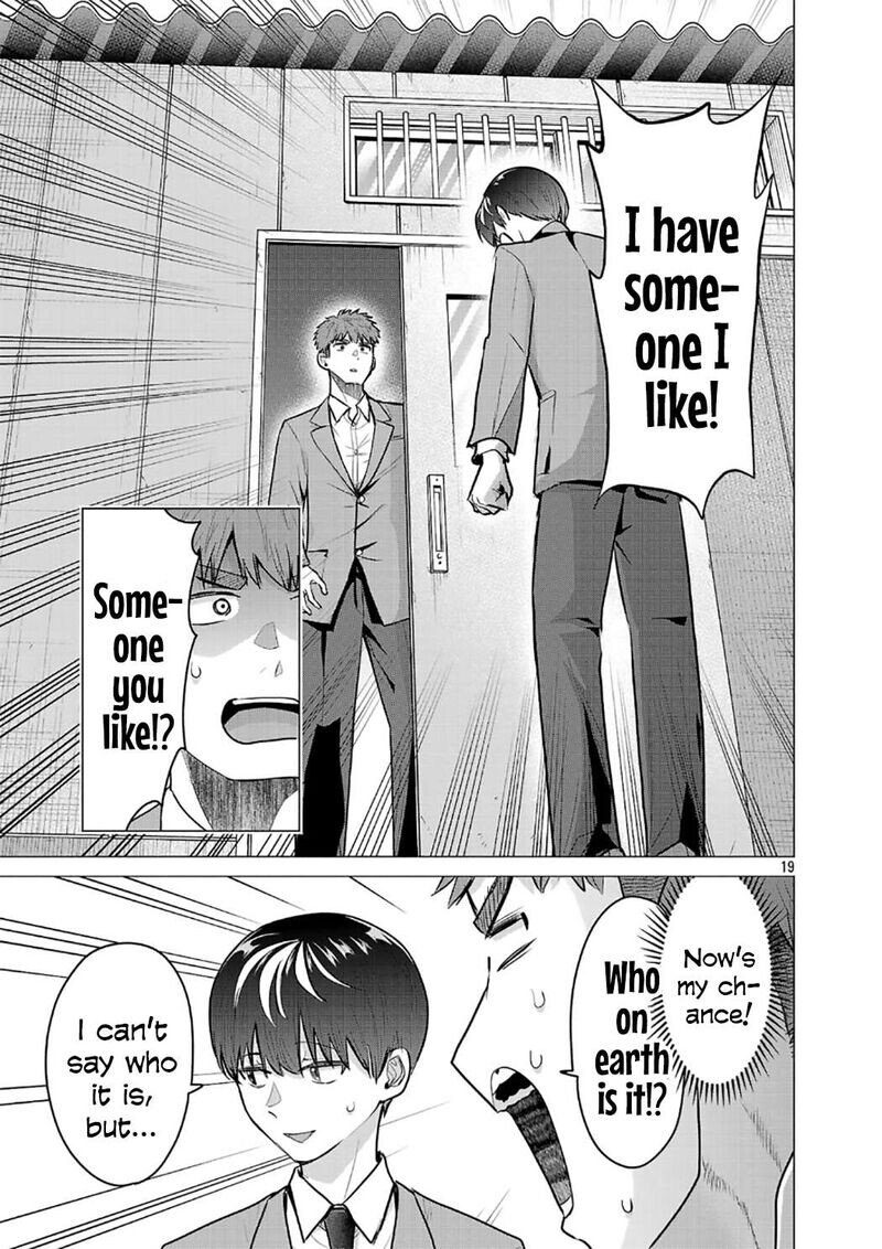 Read Make Heroine o Katasetai!! EN Manga Online