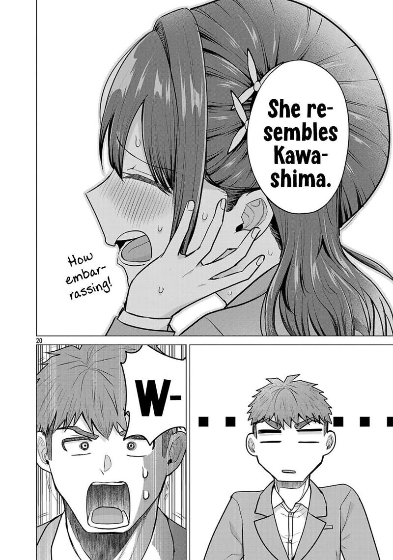 Read Make Heroine o Katasetai!! EN Manga Online
