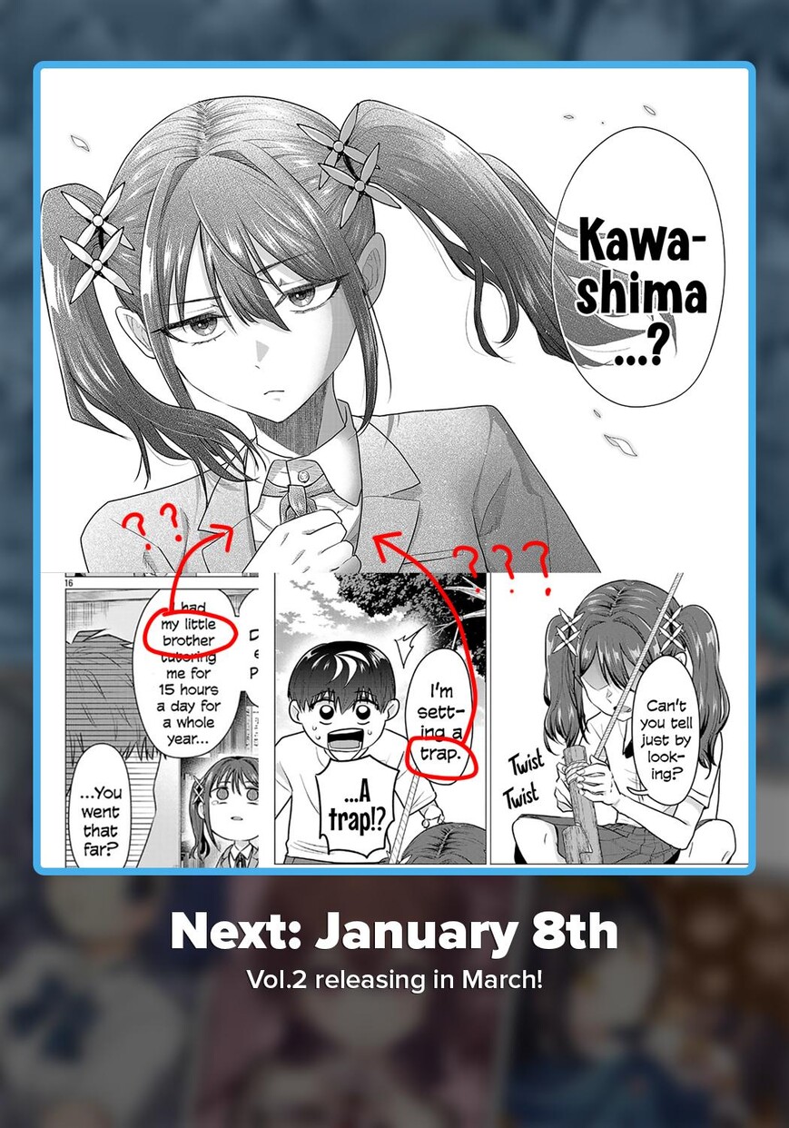 Read Make Heroine o Katasetai!! EN Manga Online