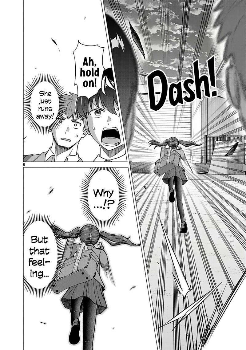 Read Make Heroine o Katasetai!! EN Manga Online