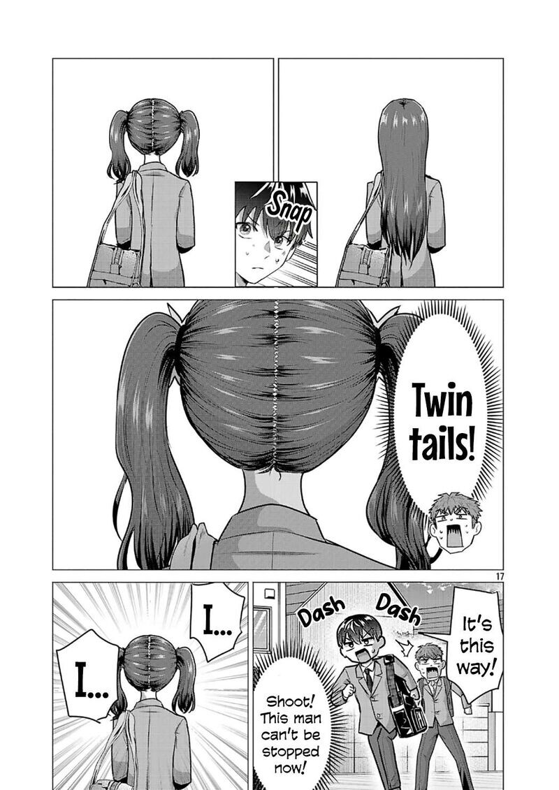 Read Make Heroine o Katasetai!! EN Manga Online