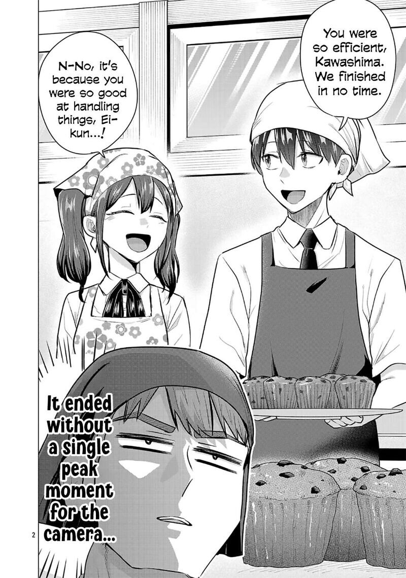 Read Make Heroine o Katasetai!! EN Manga Online
