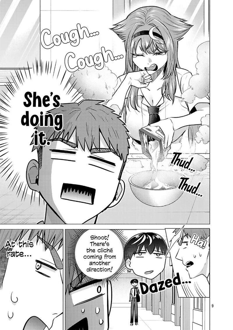 Read Make Heroine o Katasetai!! EN Manga Online