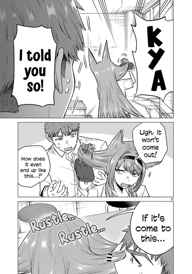 Read Make Heroine o Katasetai!! EN Manga Online
