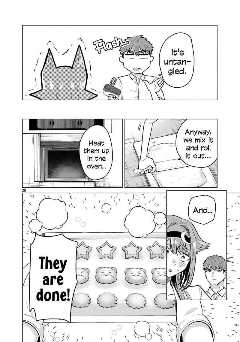 Read Make Heroine o Katasetai!! EN Manga Online