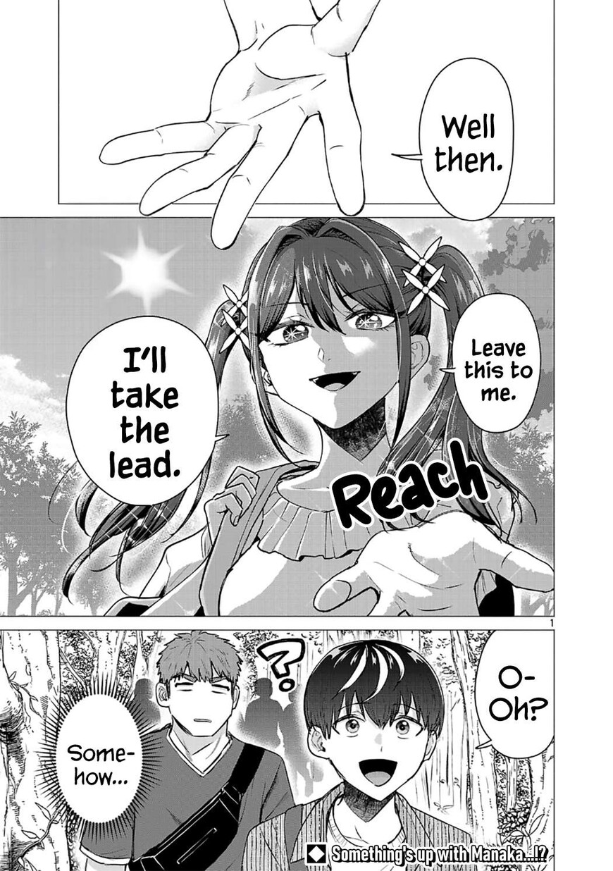 Read Make Heroine o Katasetai!! EN Manga Online