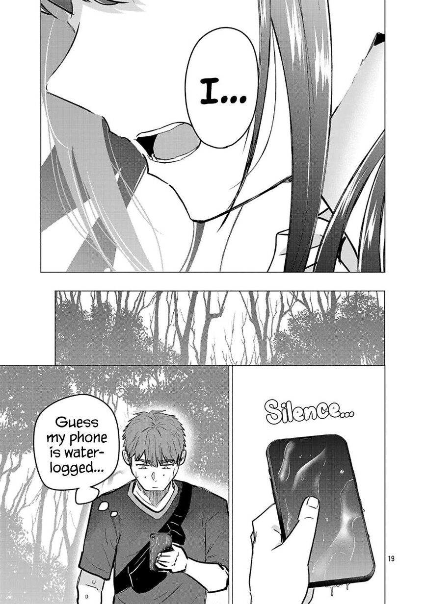 Read Make Heroine o Katasetai!! EN Manga Online