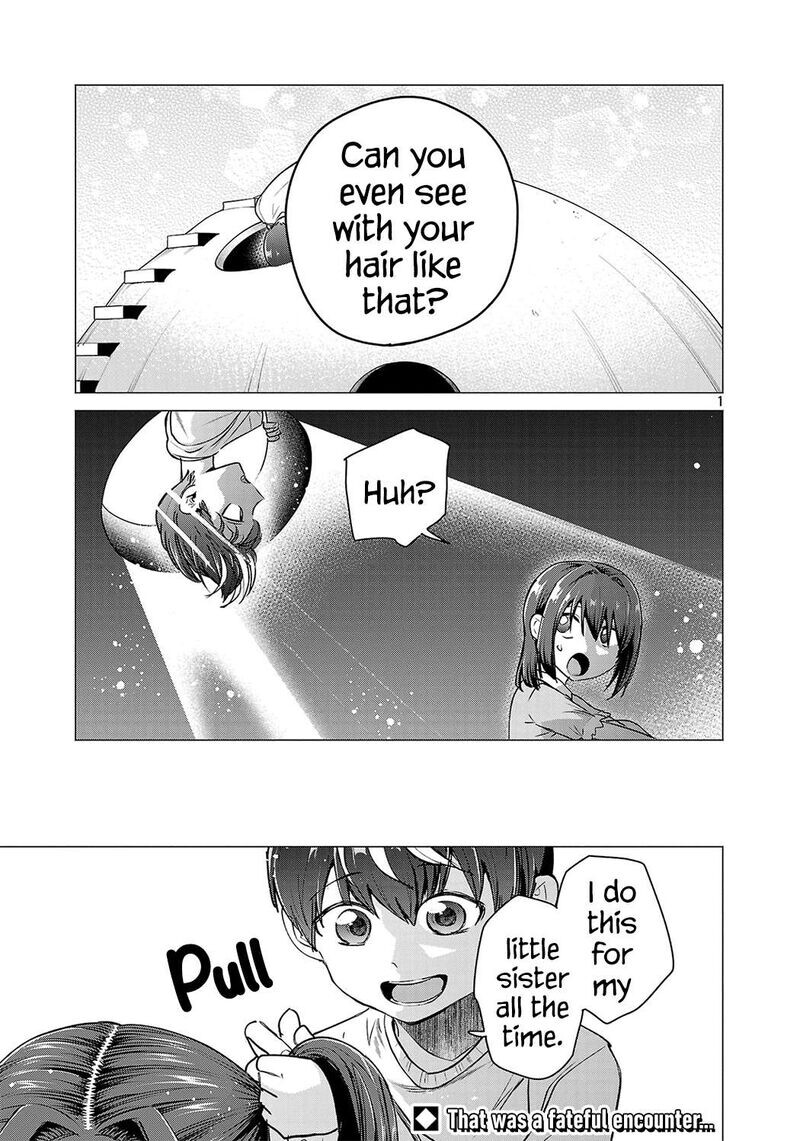 Read Make Heroine o Katasetai!! EN Manga Online