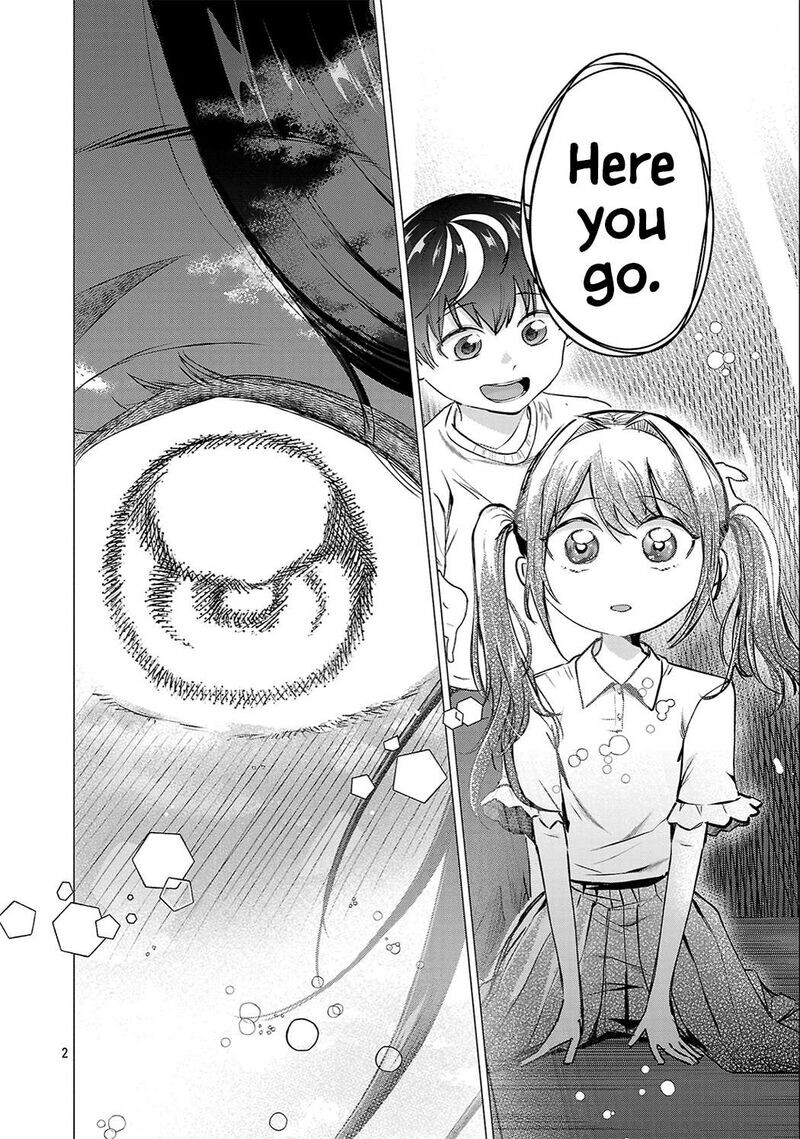 Read Make Heroine o Katasetai!! EN Manga Online