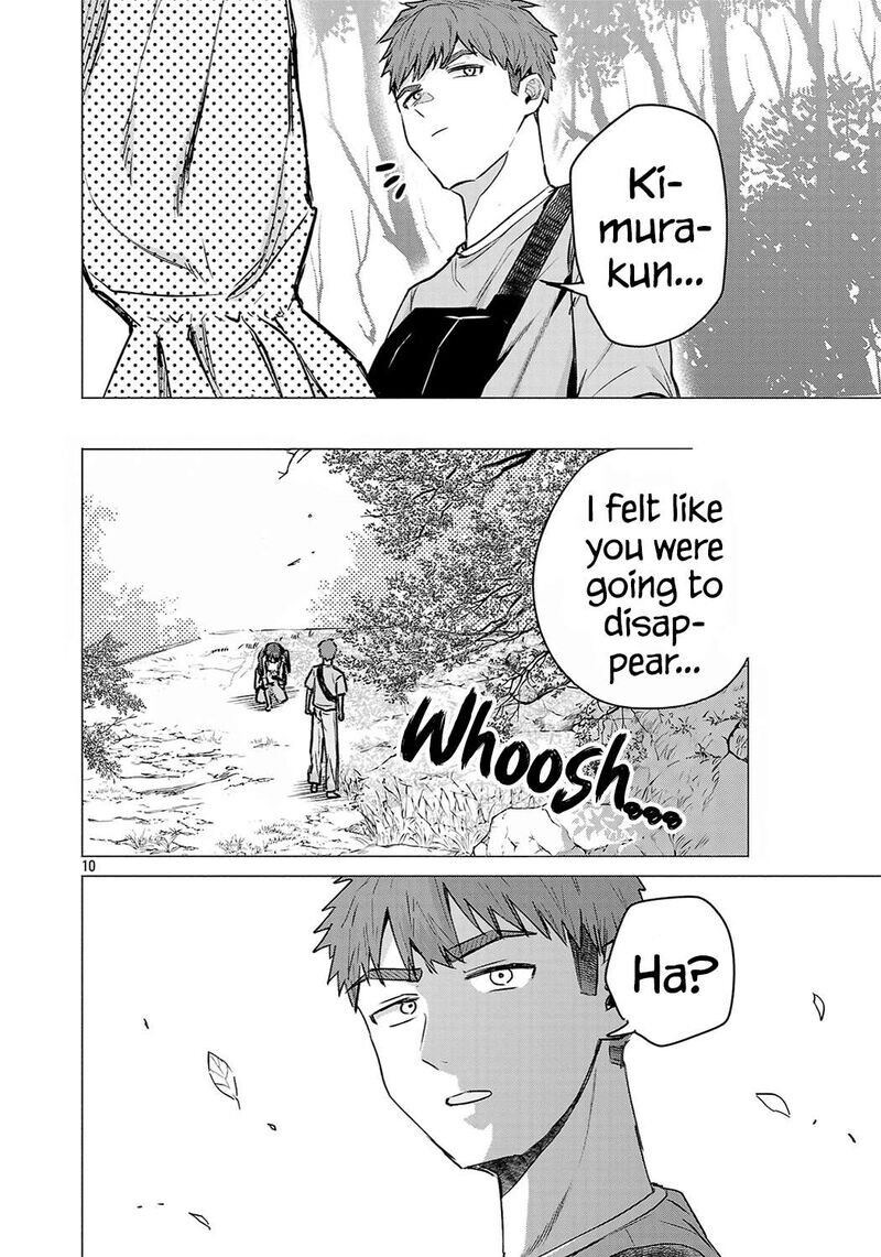 Read Make Heroine o Katasetai!! EN Manga Online
