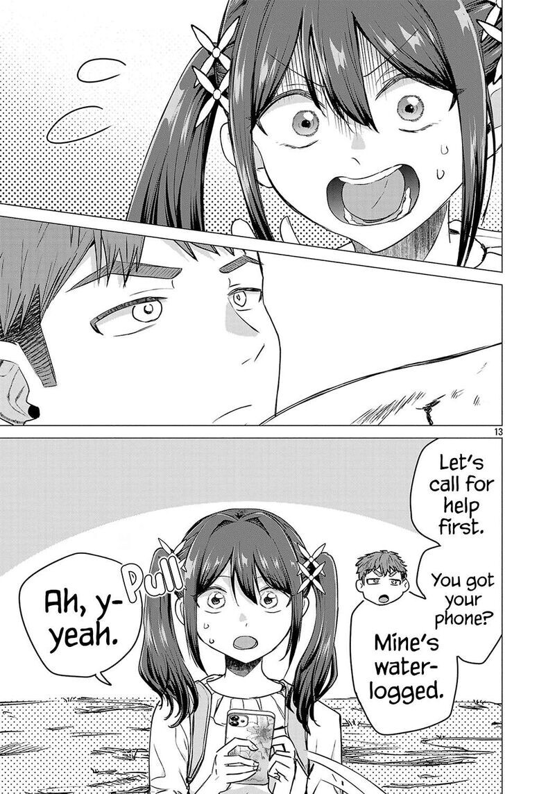 Read Make Heroine o Katasetai!! EN Manga Online